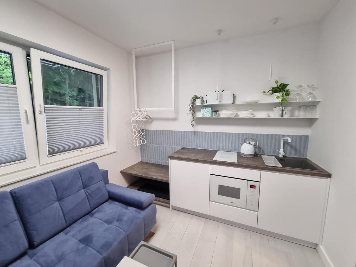 M&K Apartamenty Baltycka Przystan - Sobieszewo Gdańsk Exterior foto